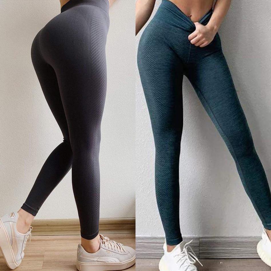 Quần Dài Legging Nữ Cao Cấp - Tập Gym,Yoga