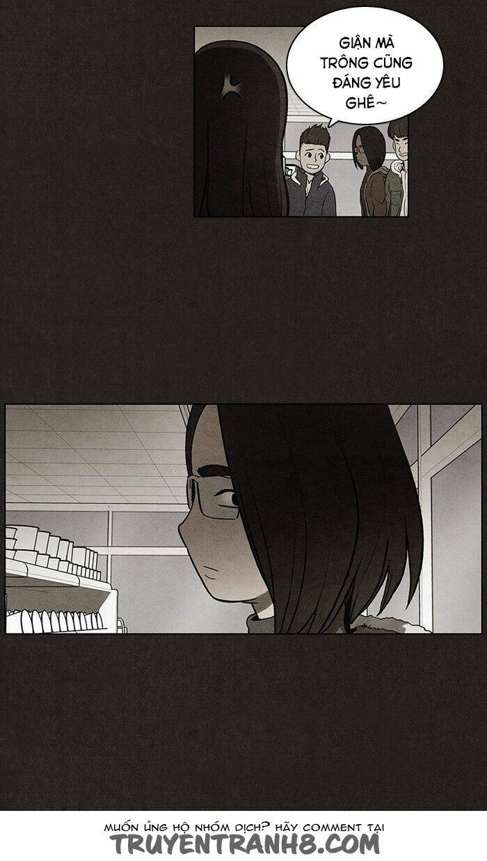 đứa con của quỷ dữ chapter 41 10