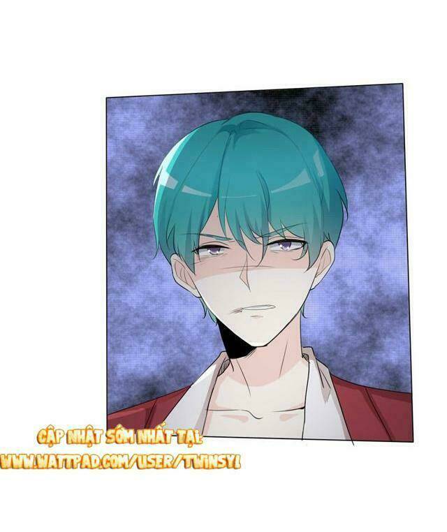 ái người tình xuất vu lam chapter 102 5