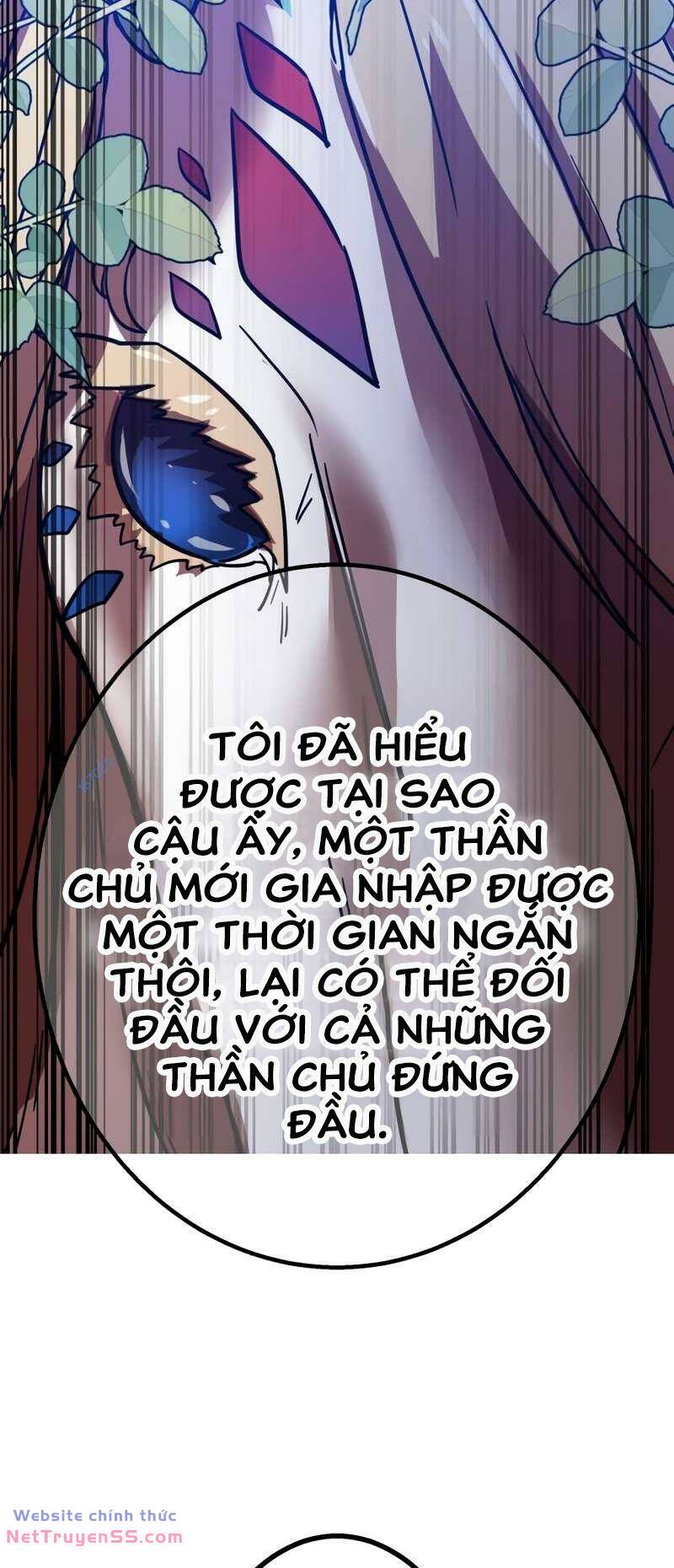 Huyết Thánh Cứu Thế Chủ~ Ta Chỉ Cần 0.0000001% Đã Trở Thành Vô Địch chapter 62 40