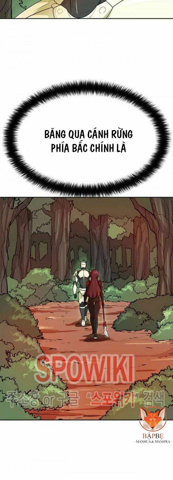 tôi tự động săn một mình chapter 81 56