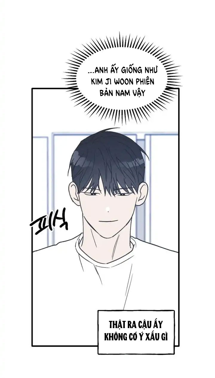 nguyên tắc của bạn thân là con trai chapter 22.1 26