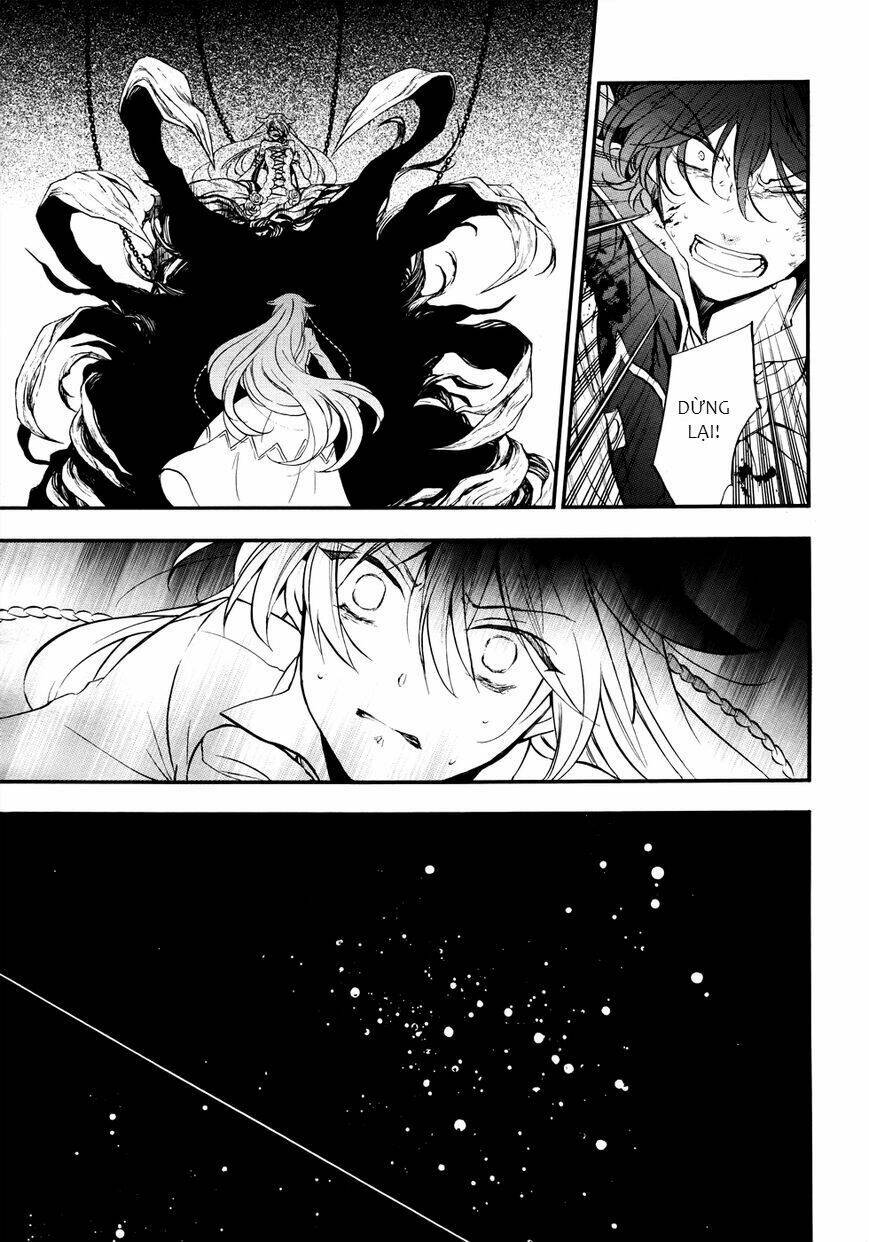 pandora hearts chapter 102 21