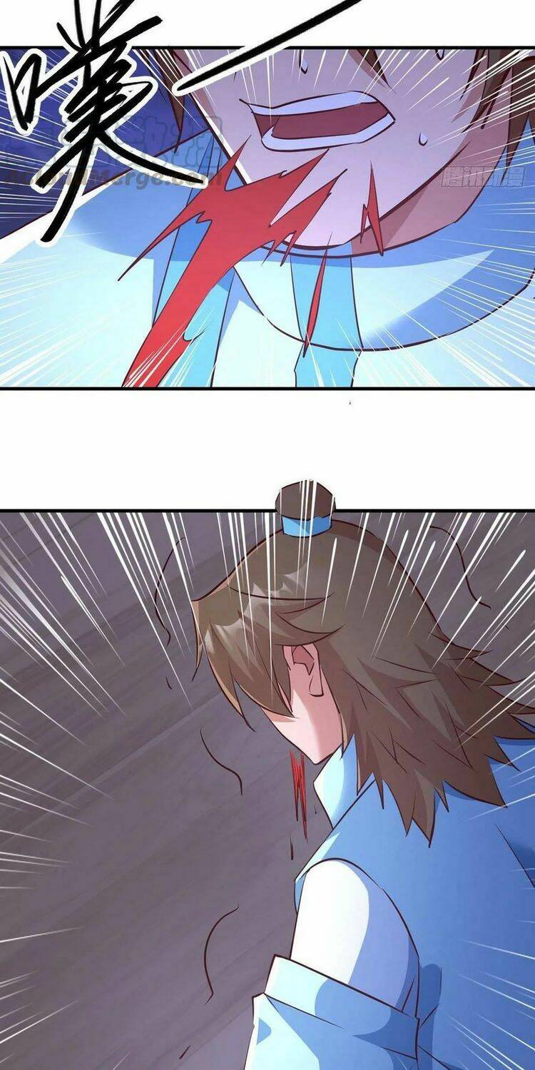 thiên hạ kiếp chapter 68 13