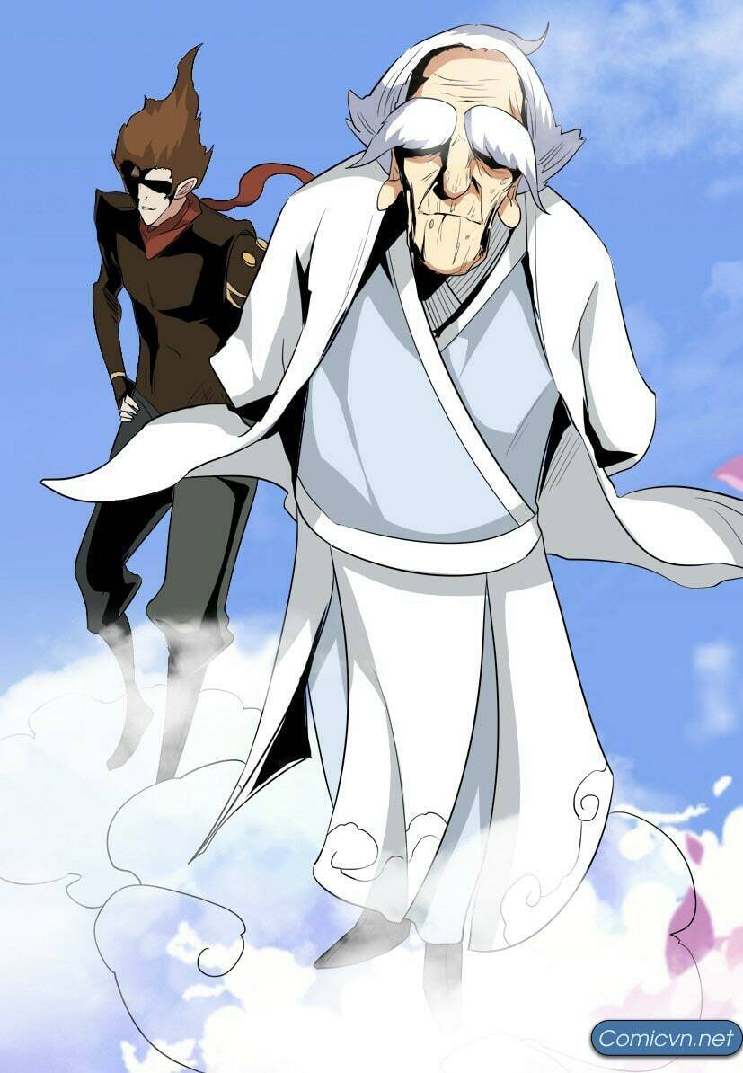 trùng sinh thành yêu chapter 9 39