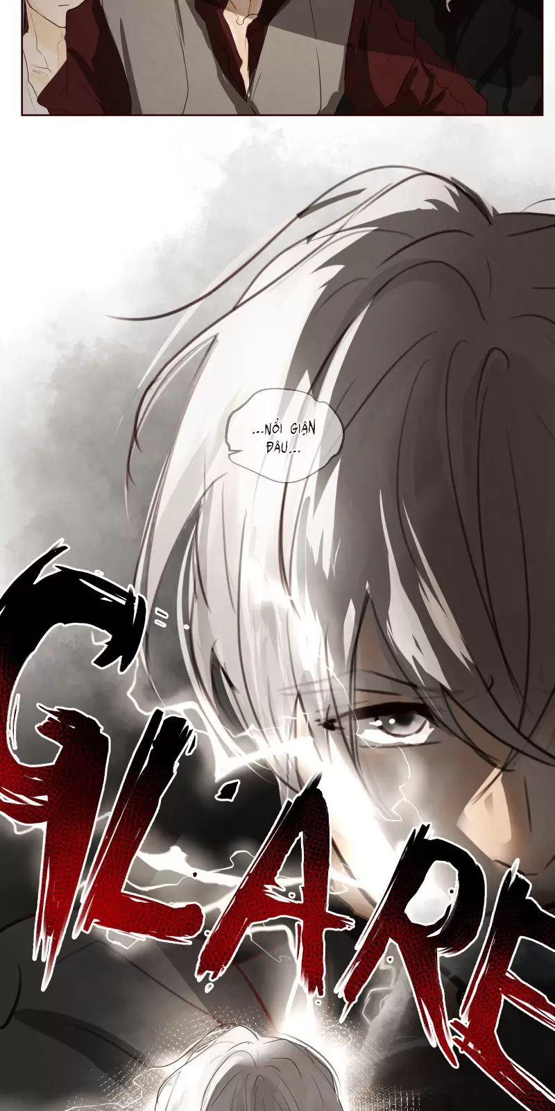 tôi là kẻ phản diện chapter 5 109