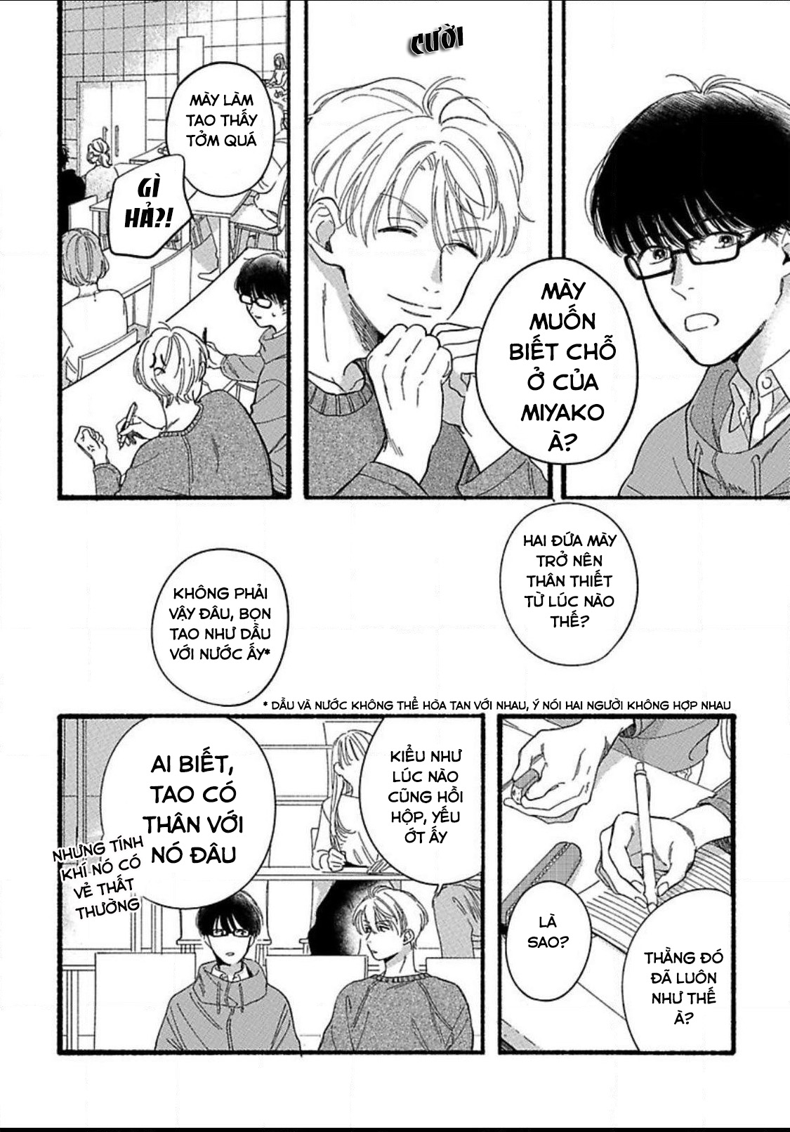 em là món đồ chơi yêu thích của anh chapter 2 6