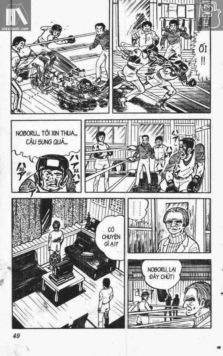 ganbare genki chapter 169 7