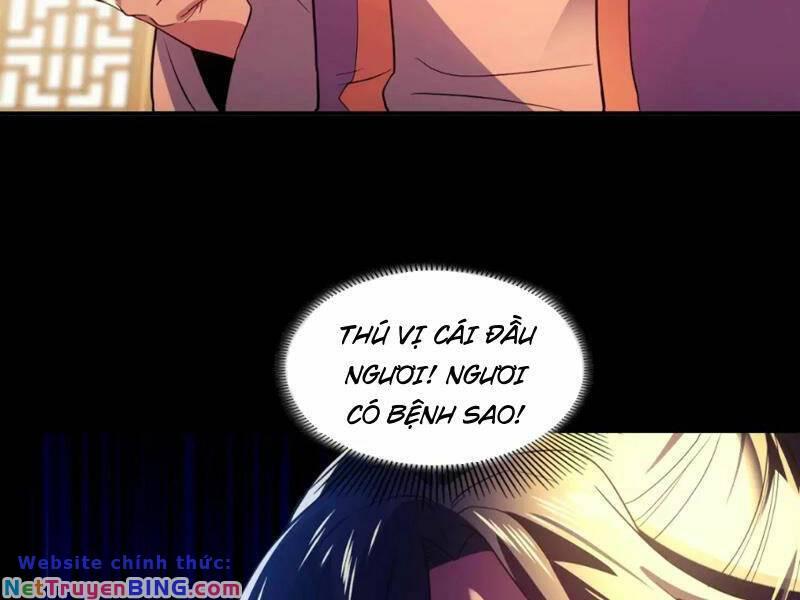 không nhường nữa ta chết, ta liền thật vô địch chapter 127 109