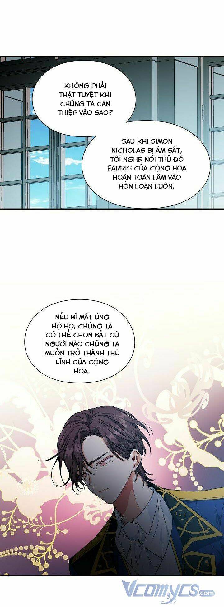 nữ hoàng ngoại khoa chapter 118 44