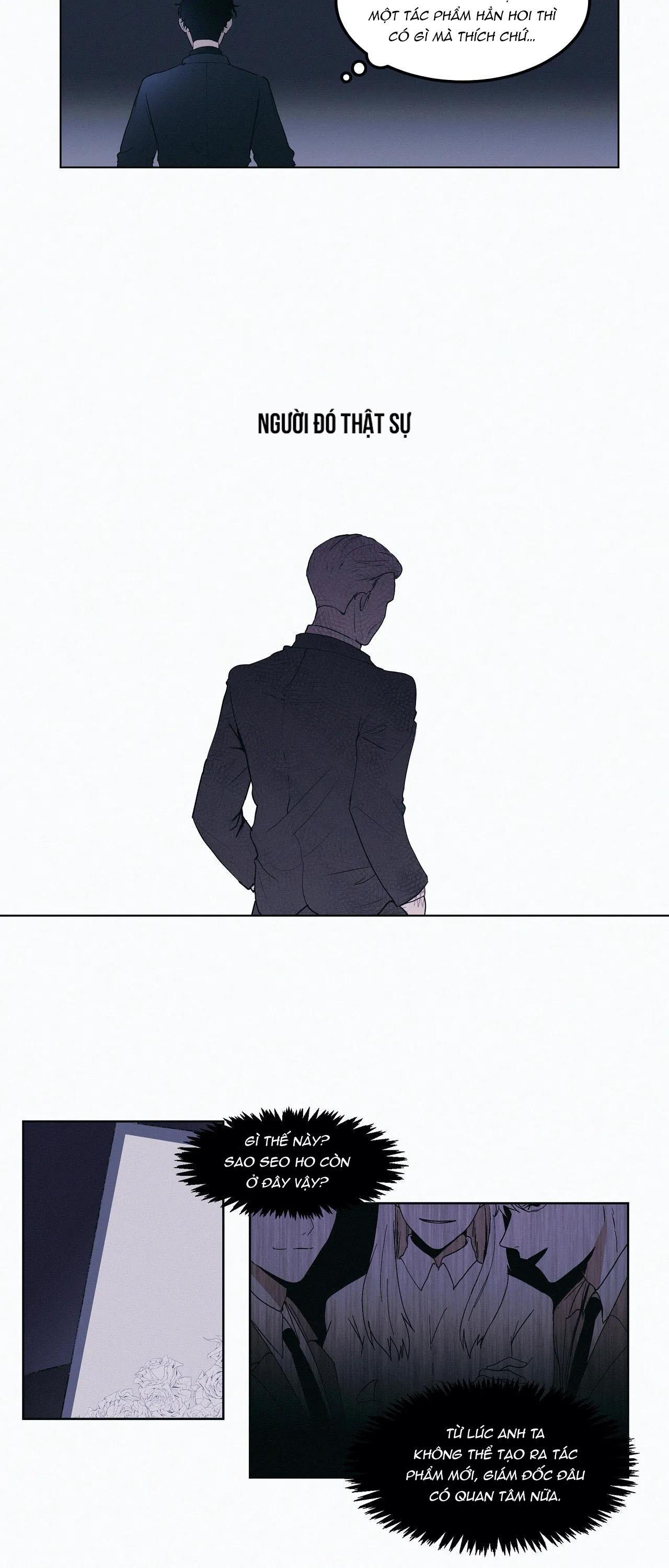 hiến tế máu chapter 1 3