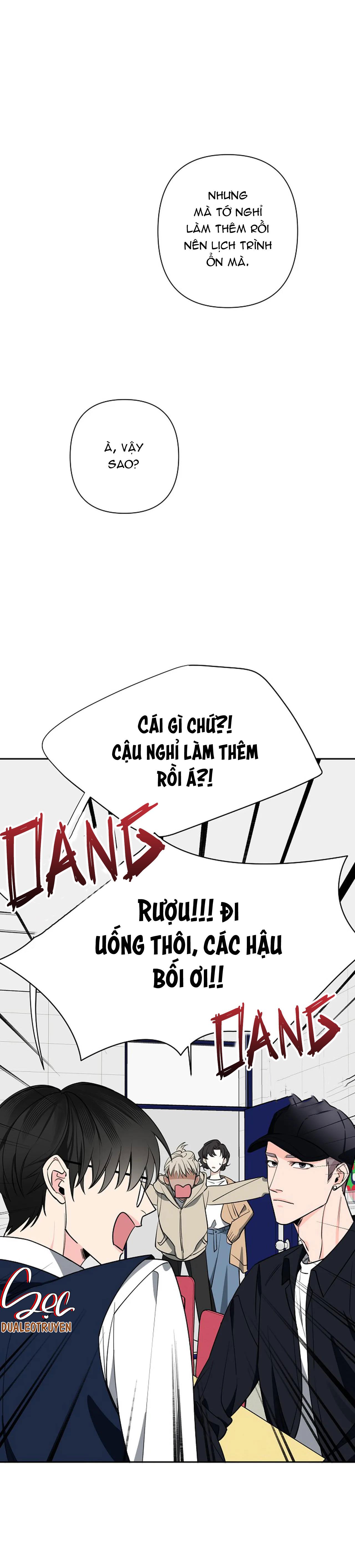 đêm dịu dàng chapter 42 7