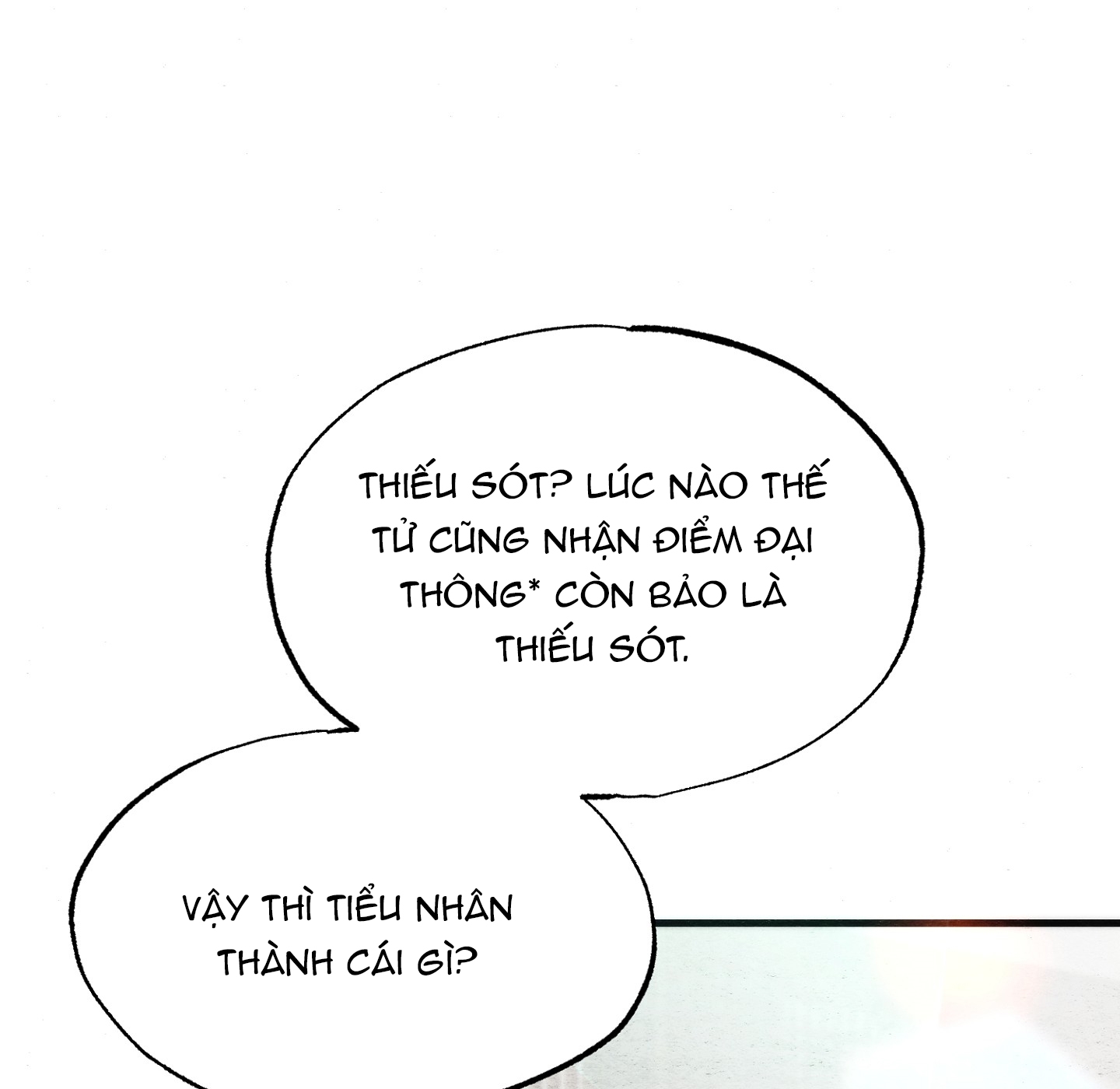 Cương Nhân chapter 95.2 71