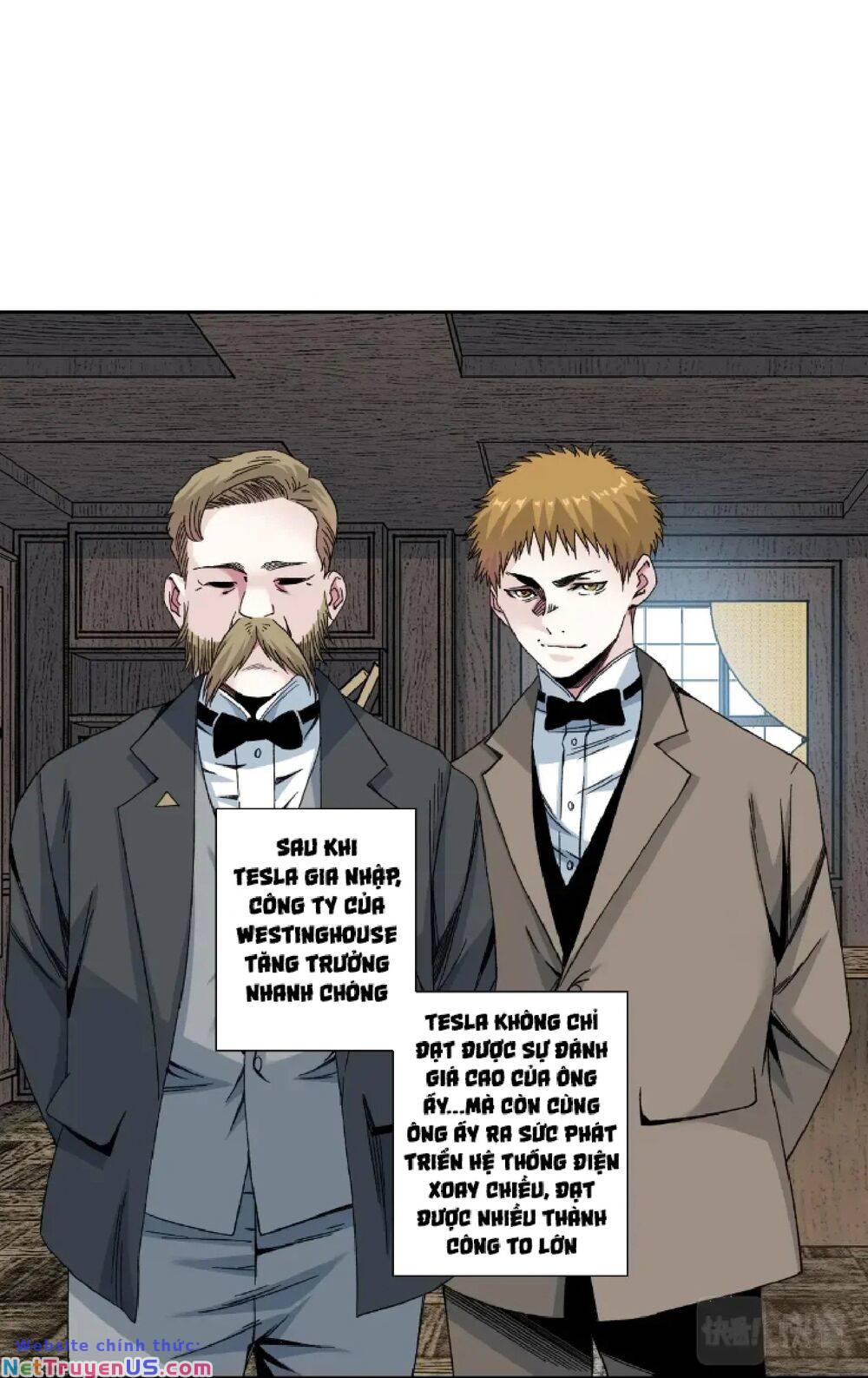 câu lạc bộ trường sinh chapter 187 4