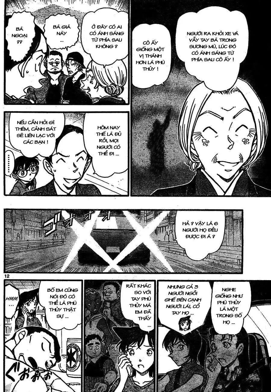 conan chapter 662 12