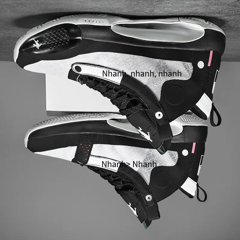 Phong Cách Mới Nhất Giày Bóng Rổ Giá Thấp Nhất Vận Chuyển Nhanh Chóng Bán Chạy Nhất Giày Đỏ Giày Chạy Bộ Giày Công Sở