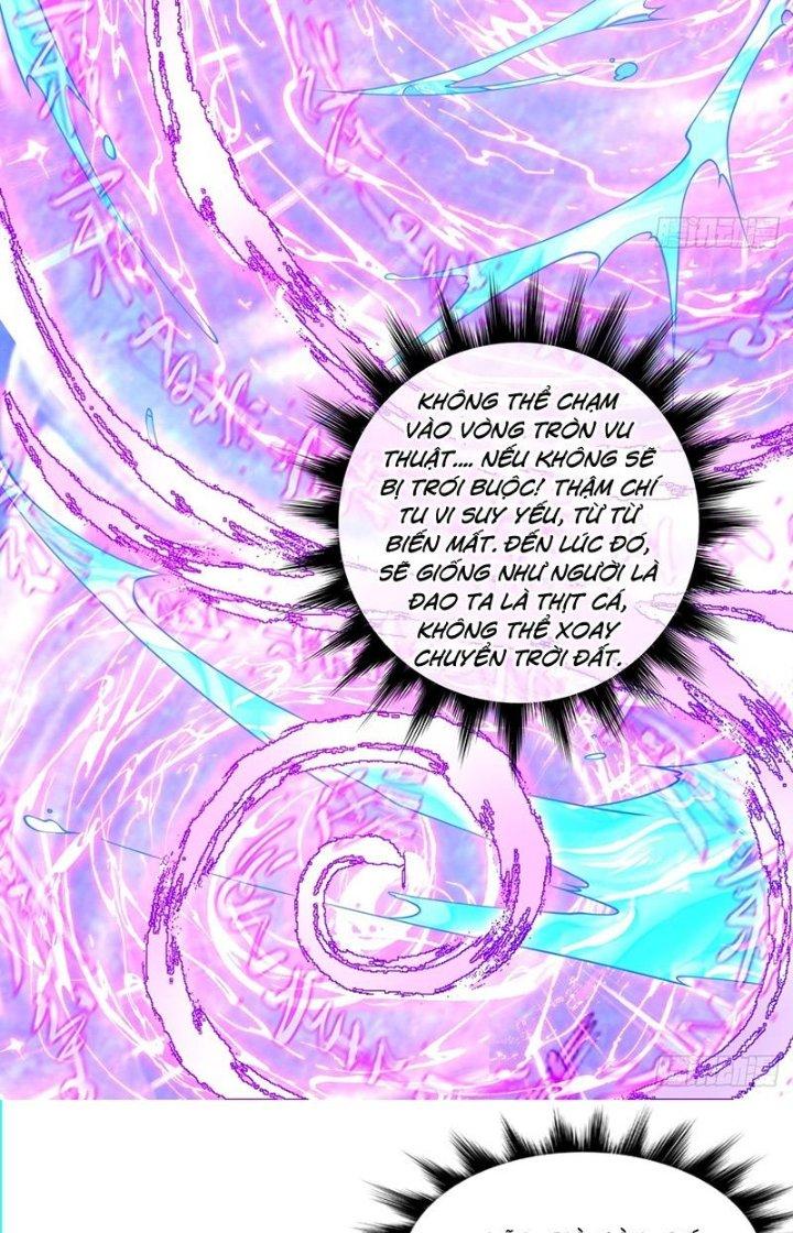 đồ đệ của ta đều là trùm phản diện chapter 94 37