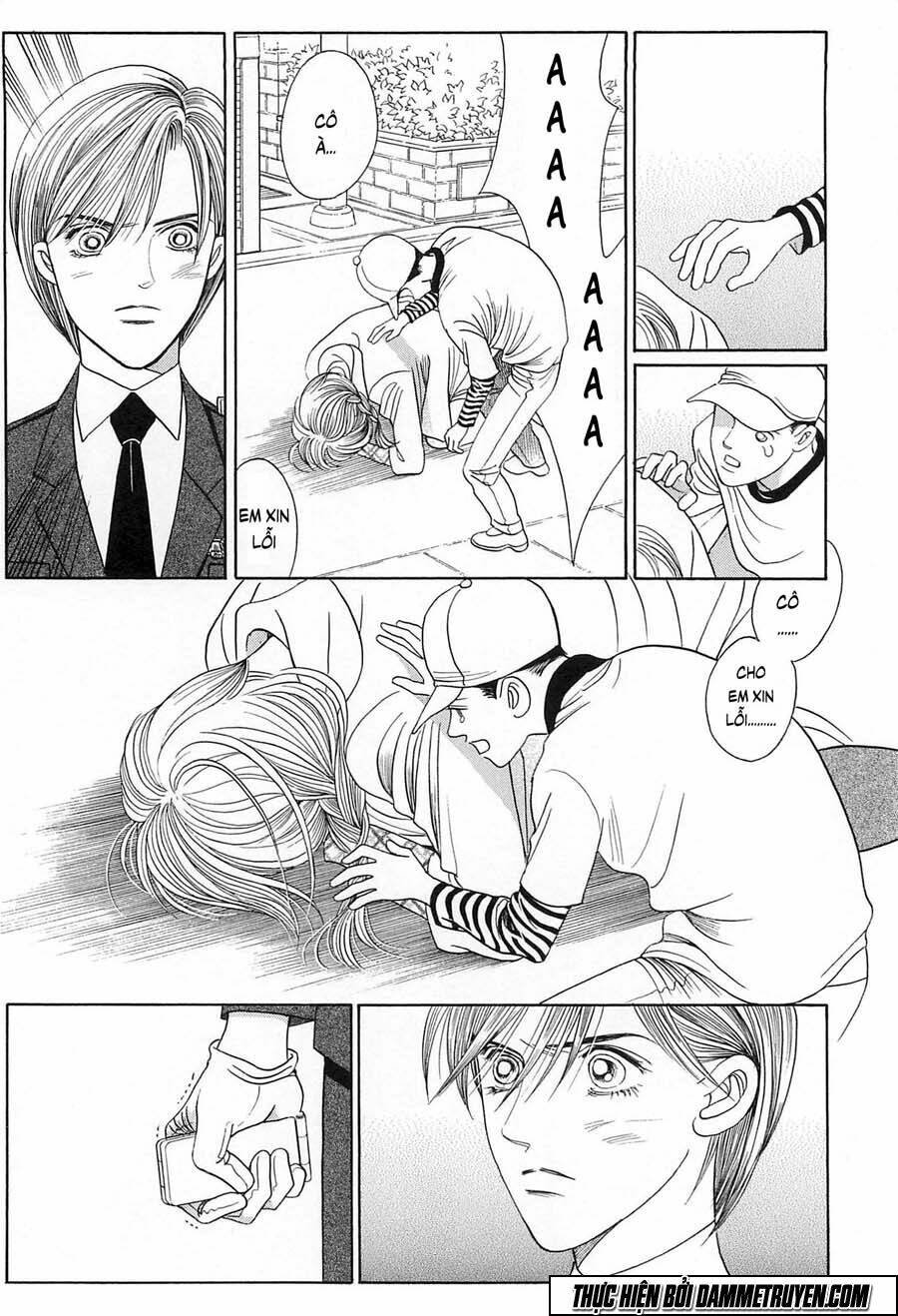 himitsu chapter 21.3 10