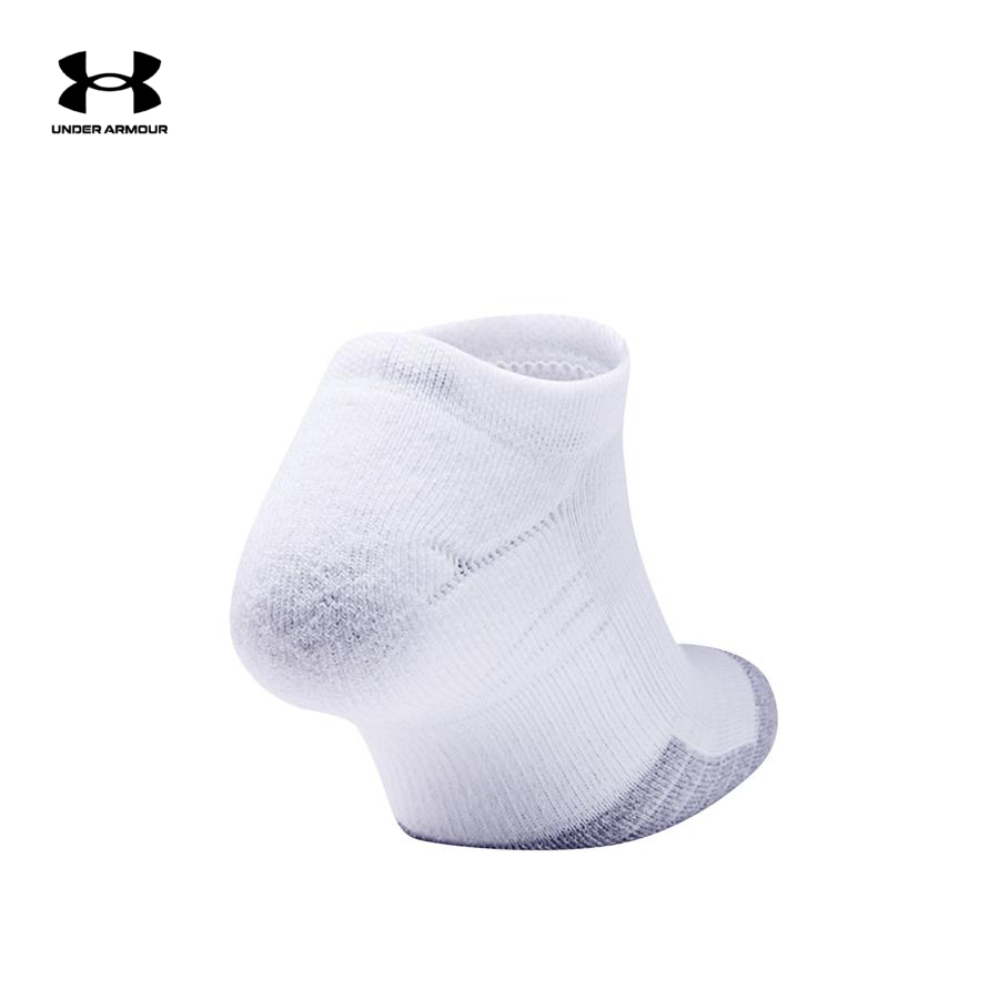 Vớ thể thao unisex Under Armour Heatgear Ns - 1346755-100