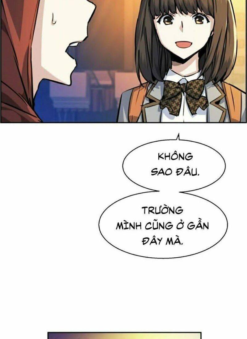 bạn học tôi là lính đánh thuê chapter 54 13