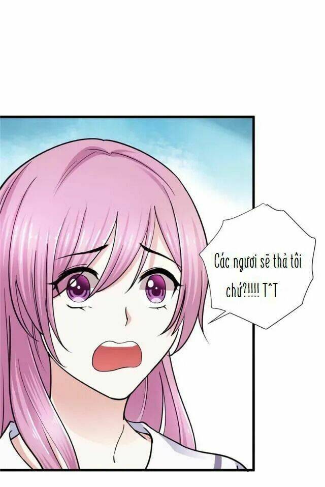 đề linh công lược chapter 4 12