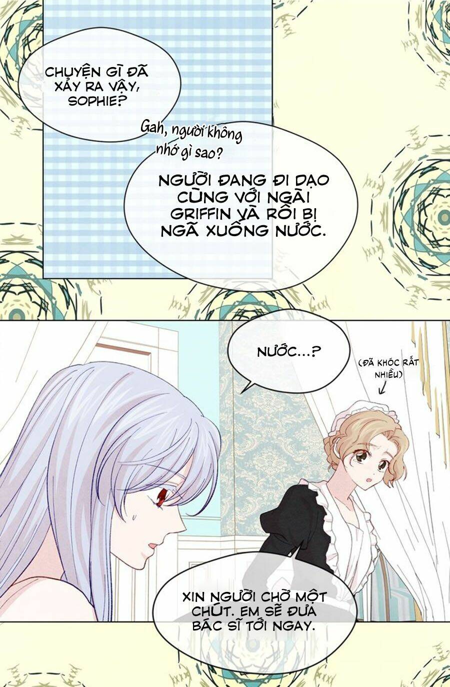 iris - quý cô và chiếc điện thoại chapter 1 46