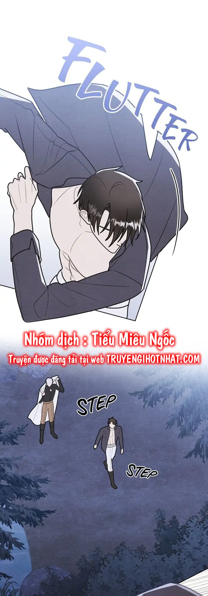 chúng ta cùng nhau tắm nhé? chapter 33 7