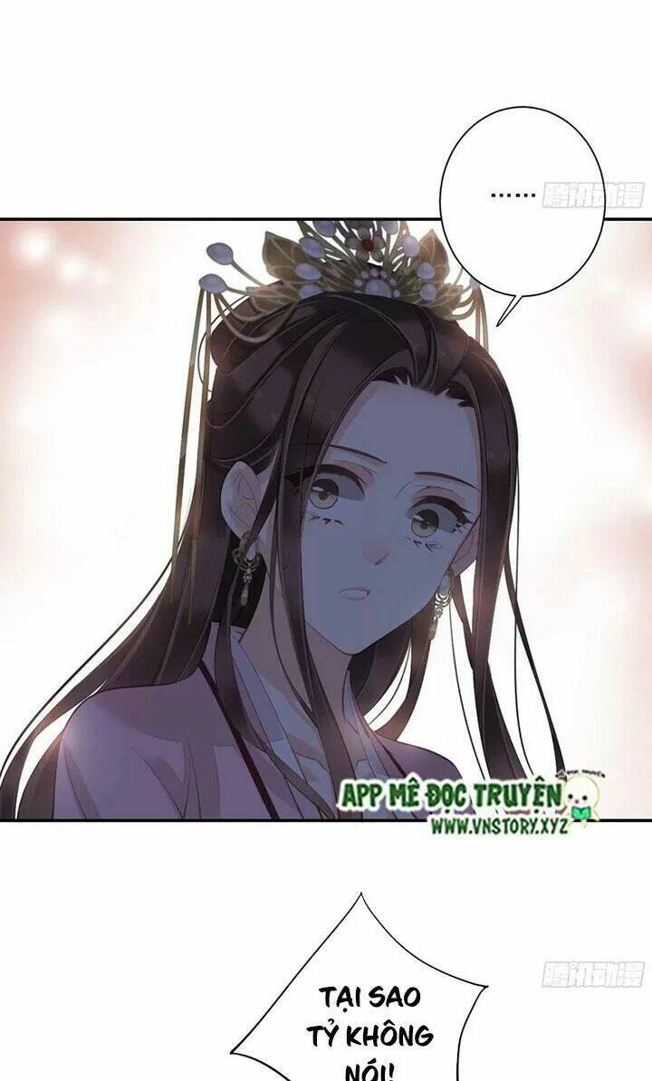 hoàng hậu ương bướng chapter 239 7