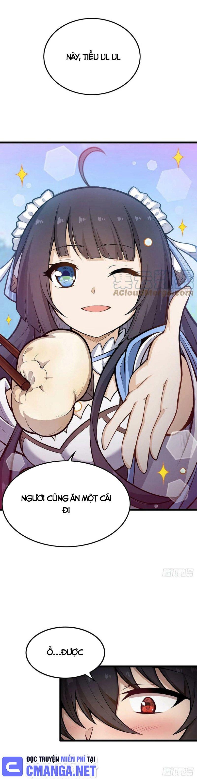 vô hạn sứ đồ và 12 nữ chiến binh chapter 314 9