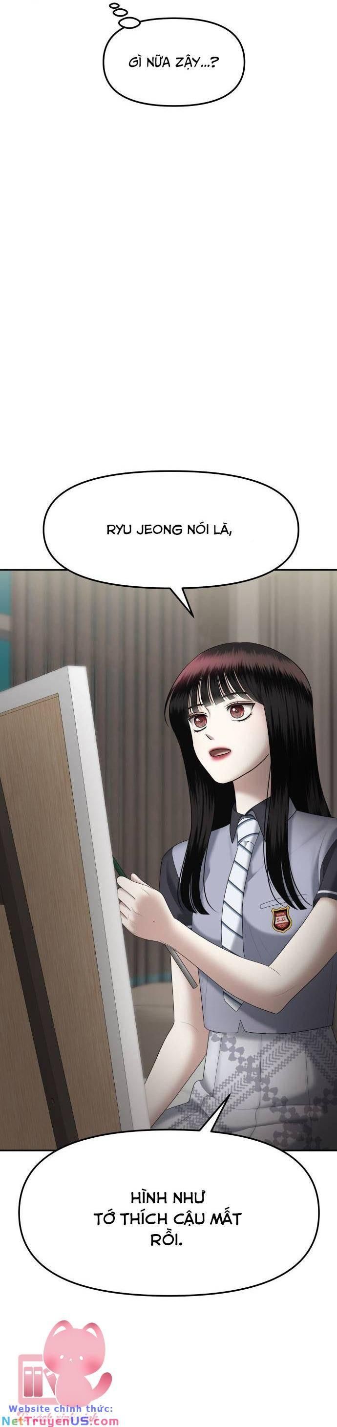 chị em tranh đấu chapter 27 14