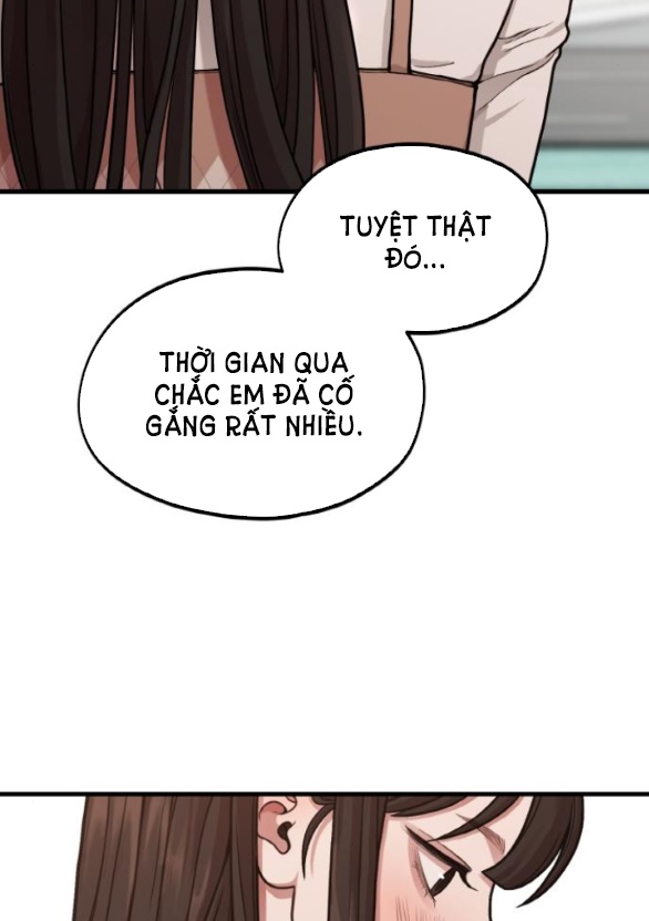 Cuộc Sống Của Tác Giả Truyện Người Lớn chapter 7.1 - Trang 35