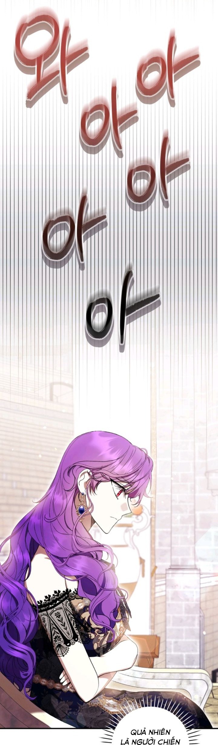 trở thành ác nữ thật thú vị mà ? chapter 54 20