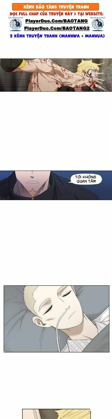 Võ Sĩ Quyền Anh chapter 67 17