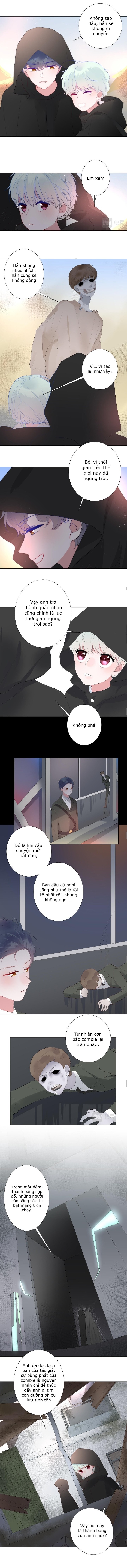 hướng dẫn không phổ biến chapter 49 3