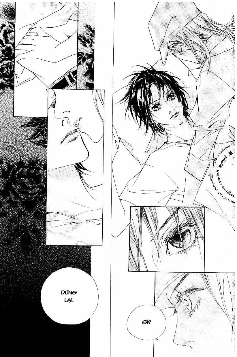 bông hoa của tội lỗi chapter 13 20