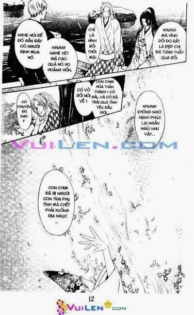 bát khuyển sỹ phương đông chapter 8 12