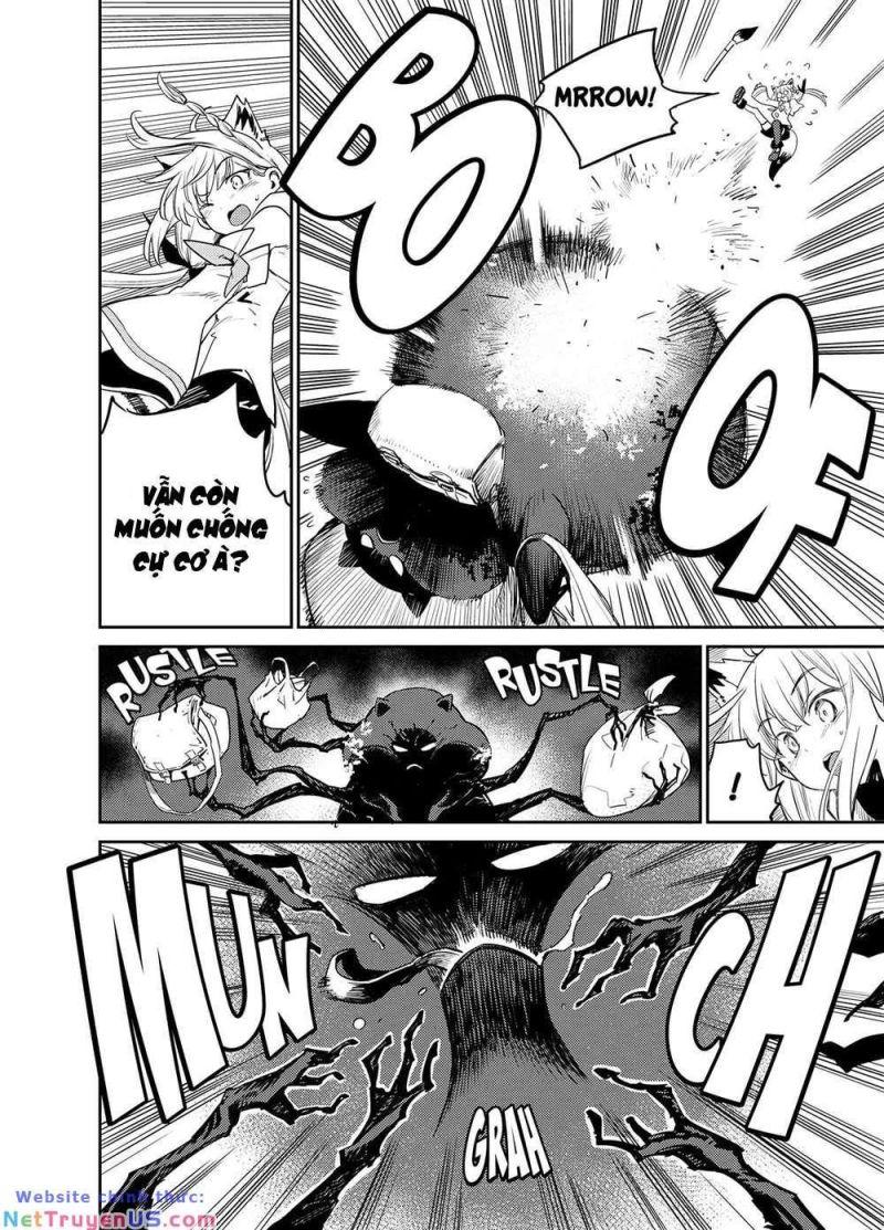 holoearth chronicles side:e ~yamato phantasia~ chapter 1.3 5