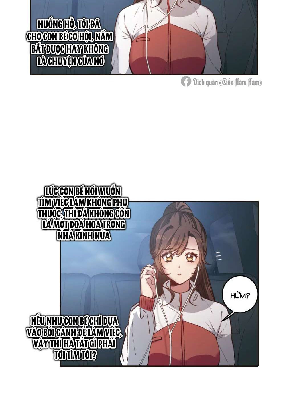 thế giới đệ nhất cự tinh chapter 18.1 17