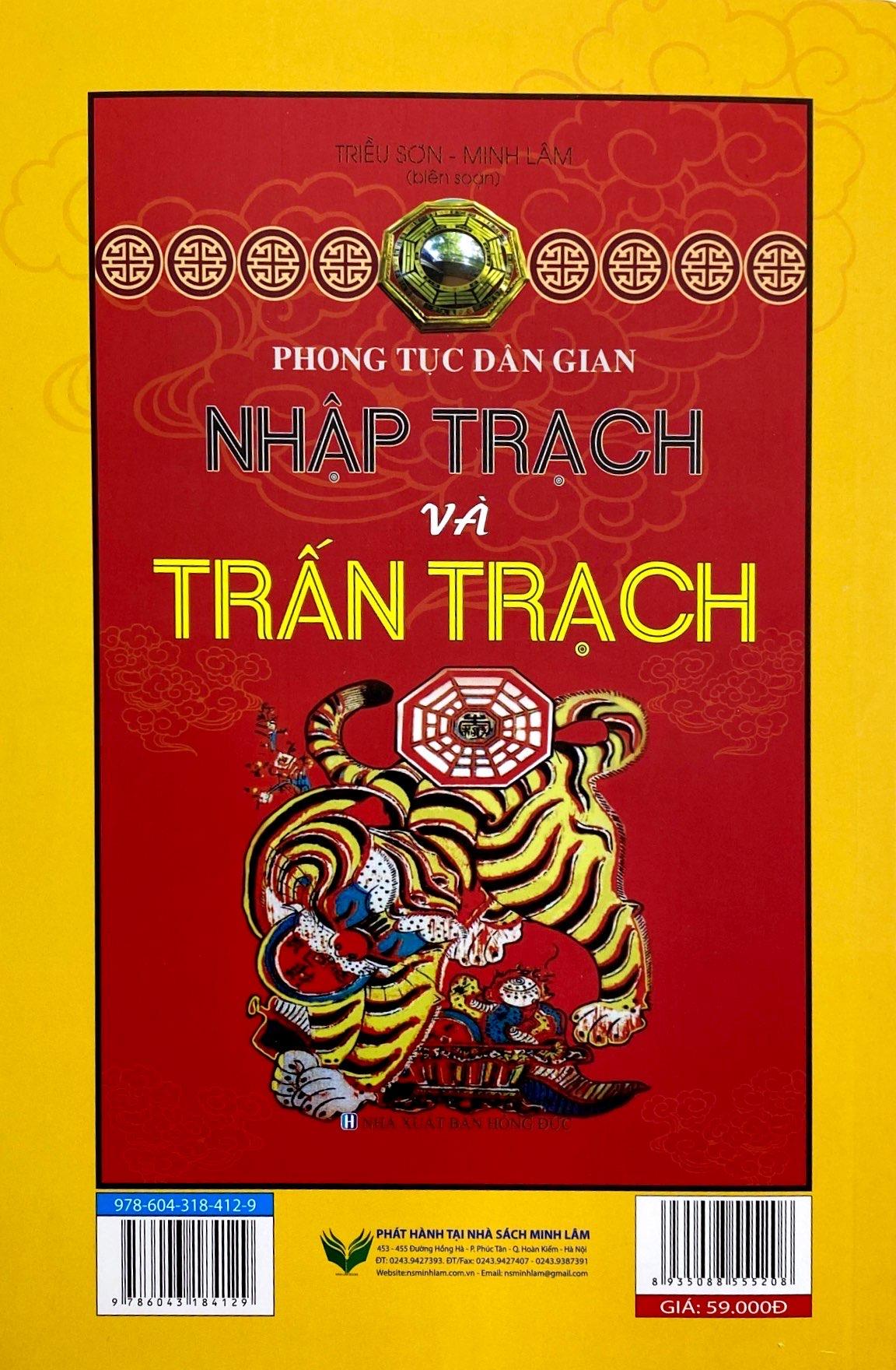 Phong Tục Dân Gian - Nghi Lễ Động Thổ