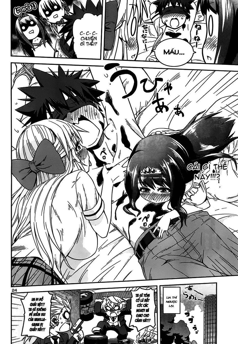 in bura chapter 7 25