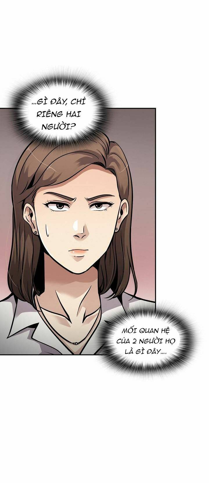 điều tra viên chuyển sinh chapter 106 50