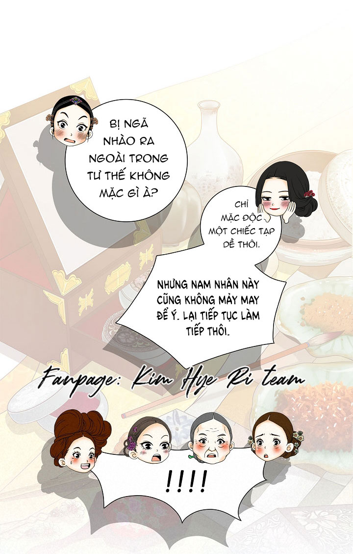 chuyện khuê phòng chapter 18 6