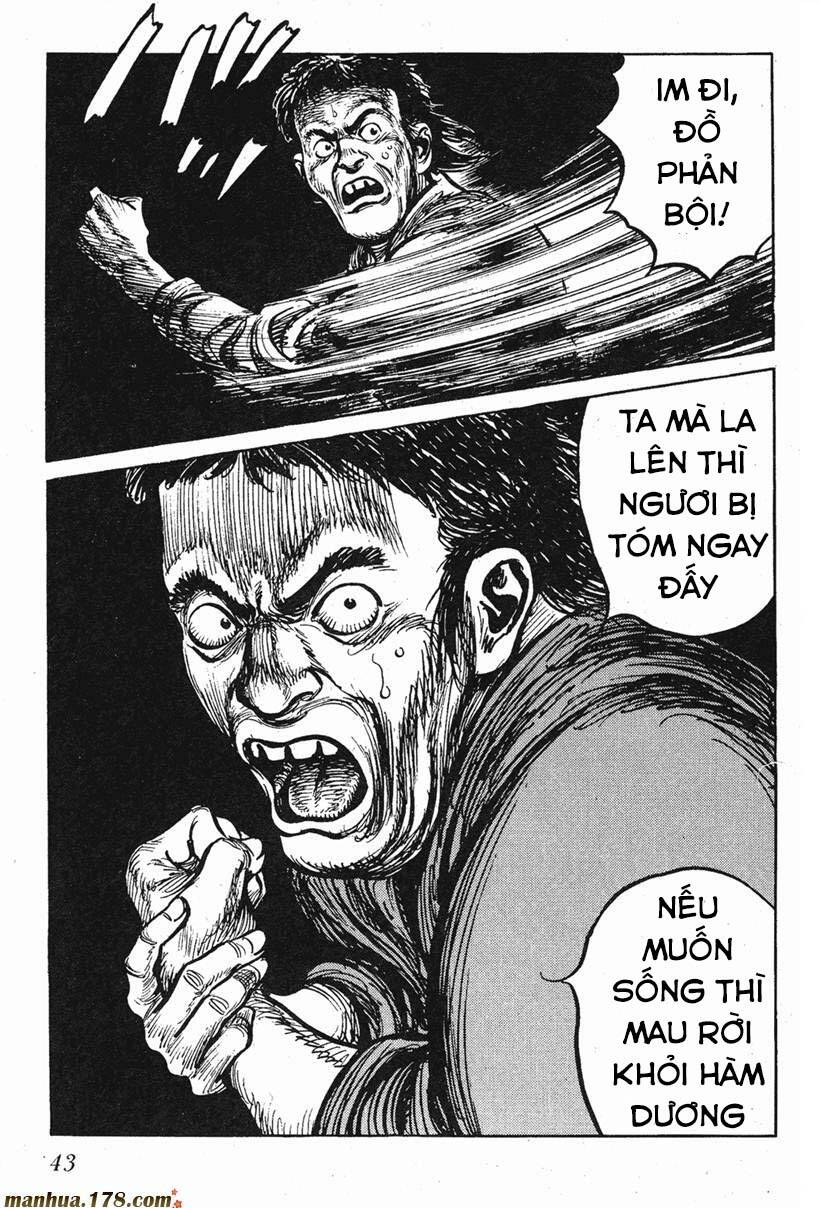 binh pháp mặc công chapter 68 15