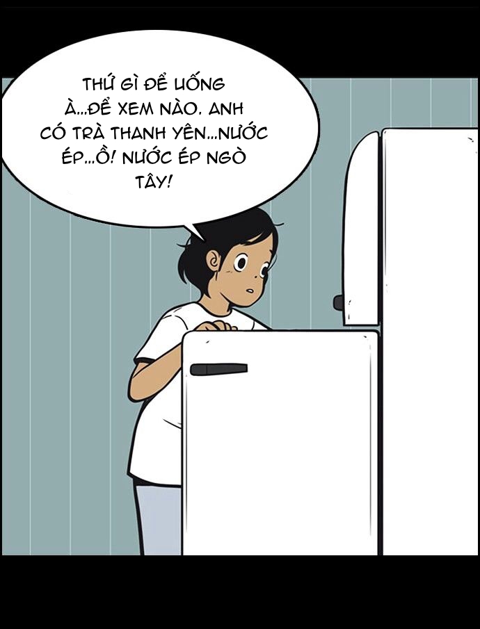 yumis cells chapter 82 9