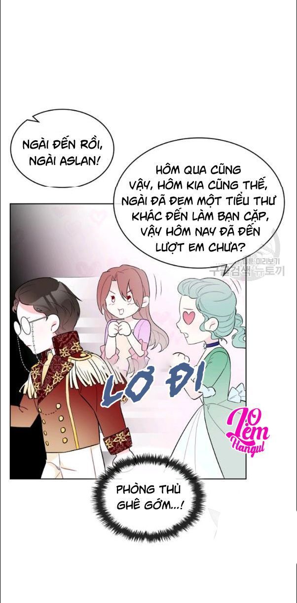 kẻ tạo ra ác nữ chapter 23 47