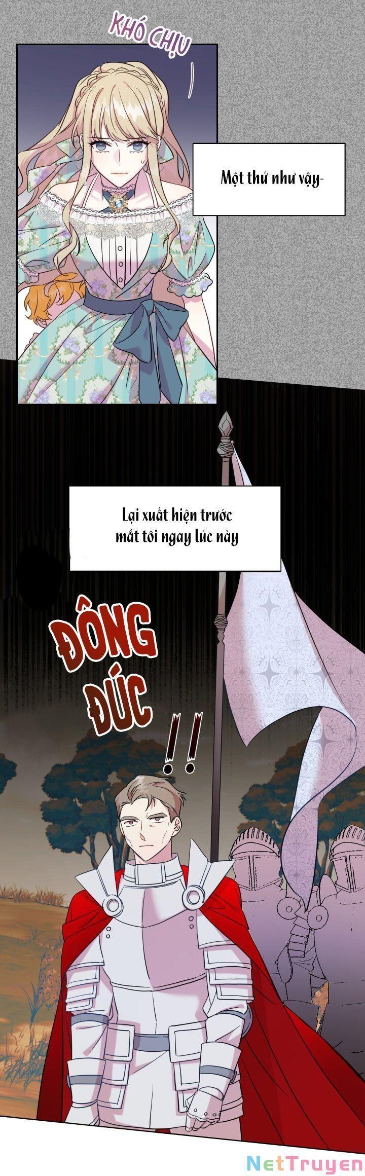 xin ngài đừng ăn tôi chapter 45 5