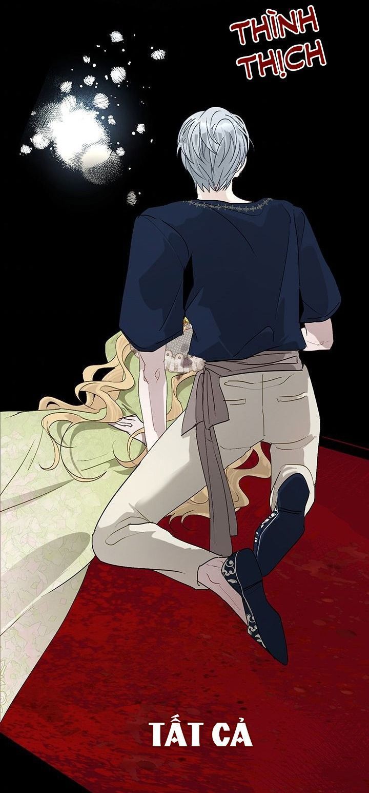 cách để cứu rỗi anh trai của nữ chính chapter 21 56