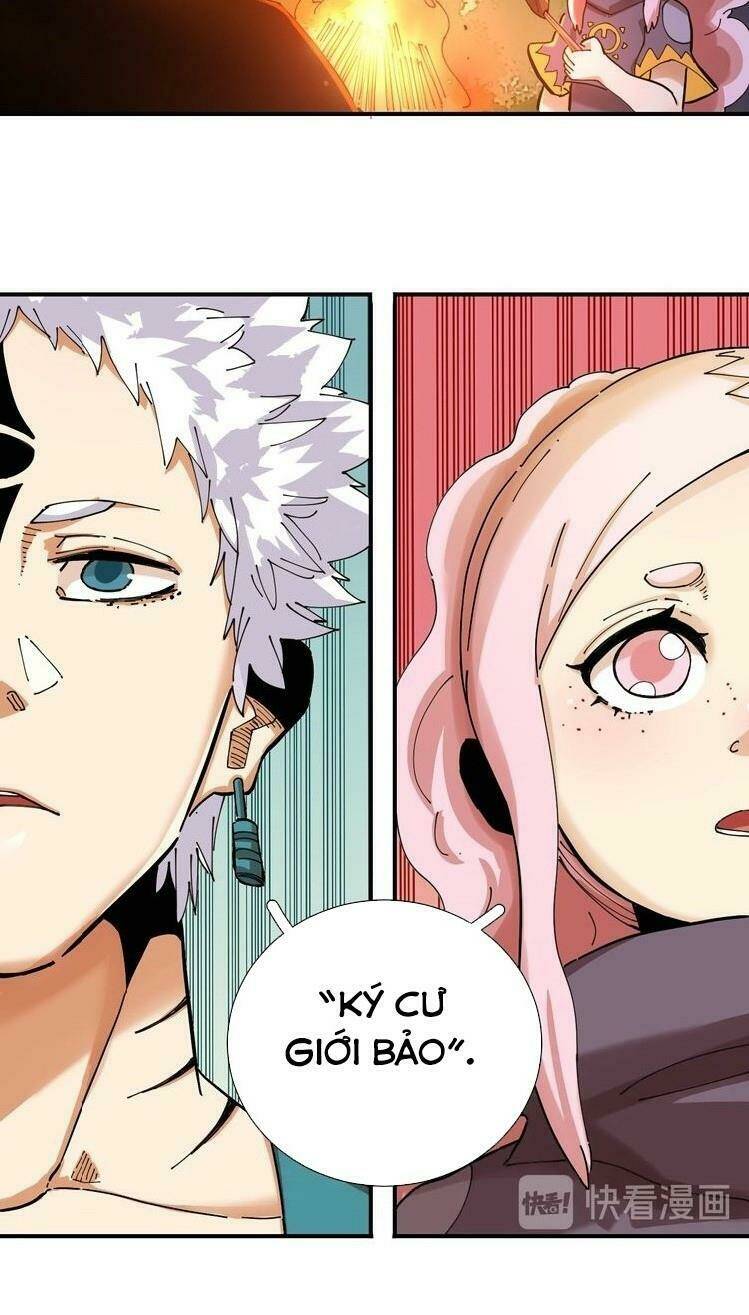 mạt thế chi thư chapter 25 28