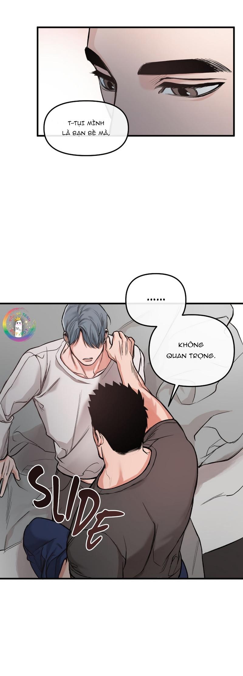 manhwa chịch vồn chịch vã chapter 28 5