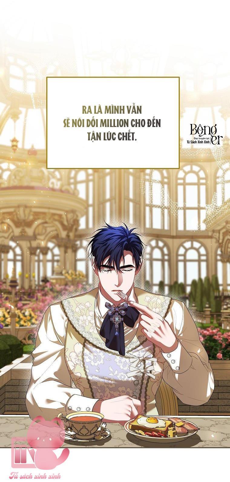 tháng năm cuối cùng của nữ phụ đoản mệnh chapter 46 41